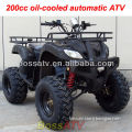 200cc GY6 ATV